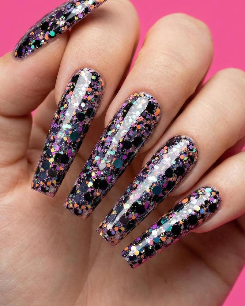 Acrylic Nails at AW Nail Spa in Ceres, CA