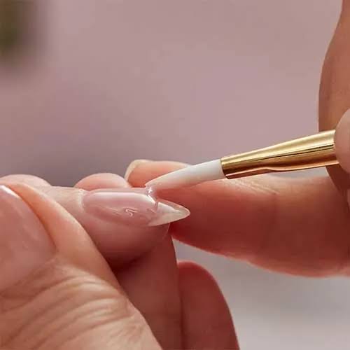 Builder Gel at AW Nail Spa in Ceres, CA