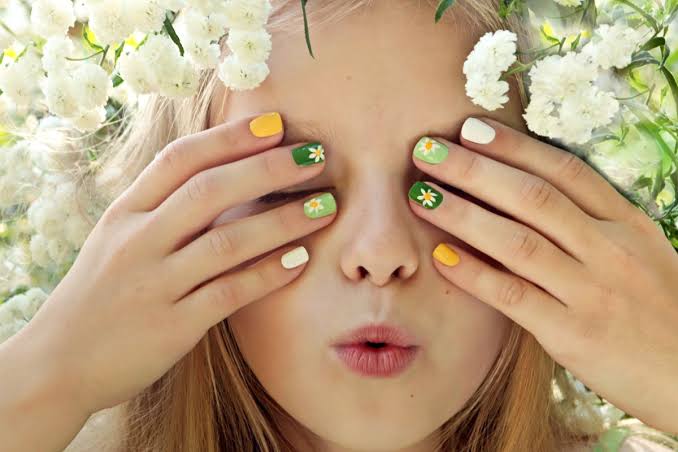 Kids Services at AW Nail Spa in Ceres, CA